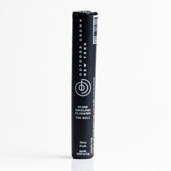 Pre-Roll-CLAUDINE-FARMS-Hazy-Kush-1G-0774